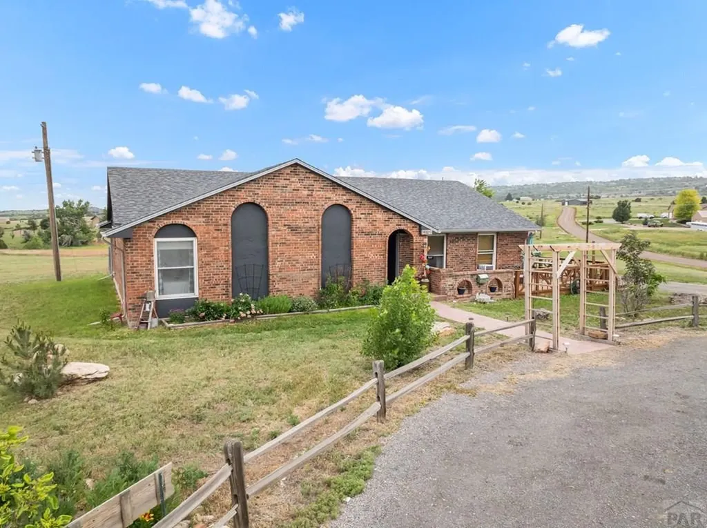 3980 E Colorado Boulevard Colorado City CO 81019