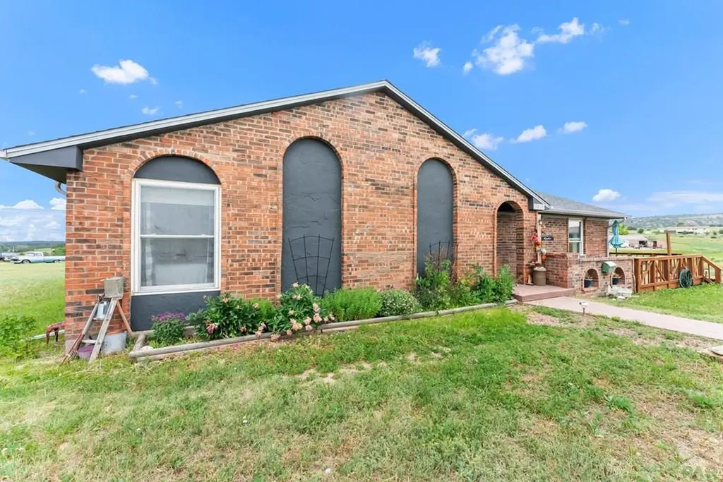 3980 E Colorado Boulevard Colorado City CO 81019