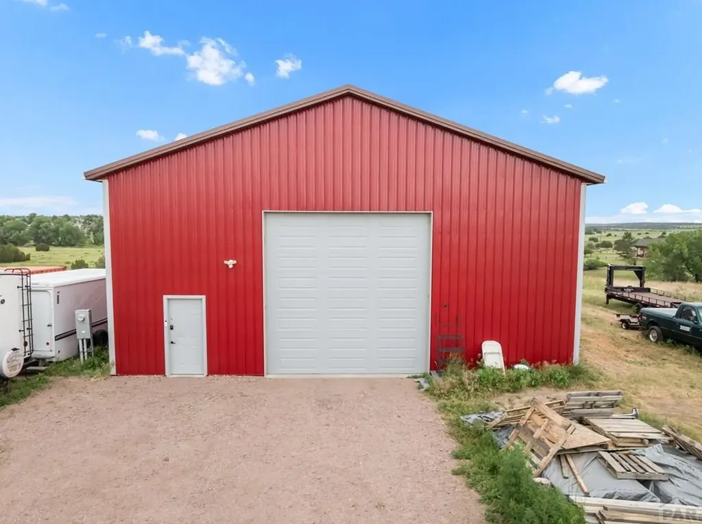 3980 E Colorado Boulevard Colorado City CO 81019