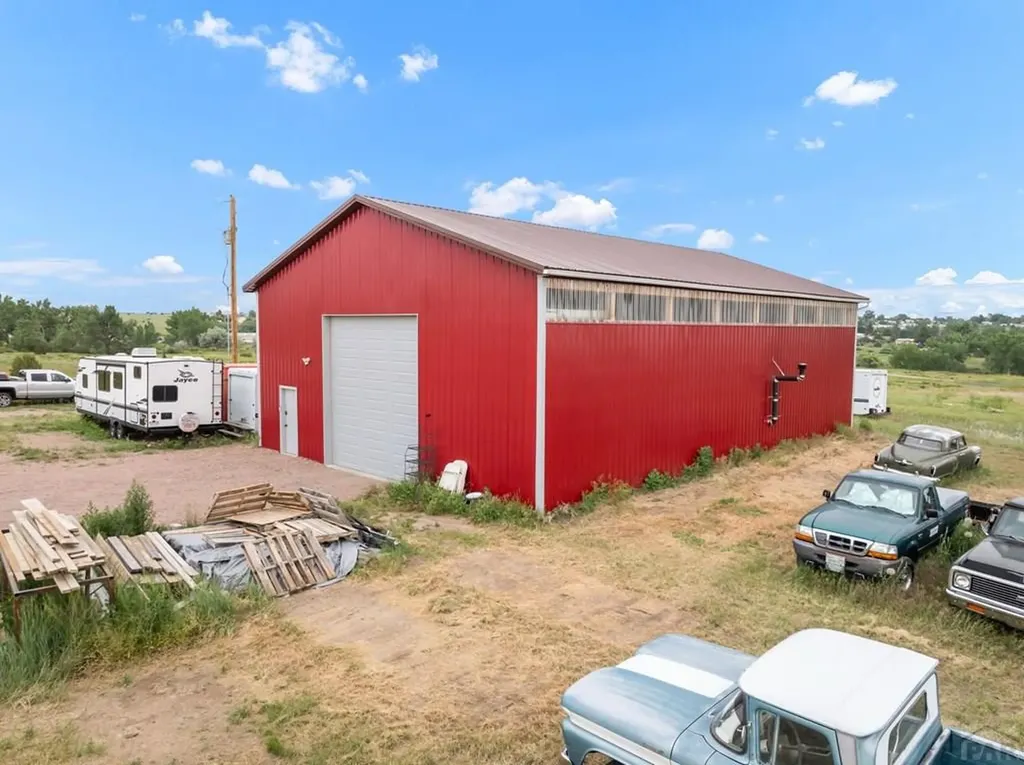 3980 E Colorado Boulevard Colorado City CO 81019