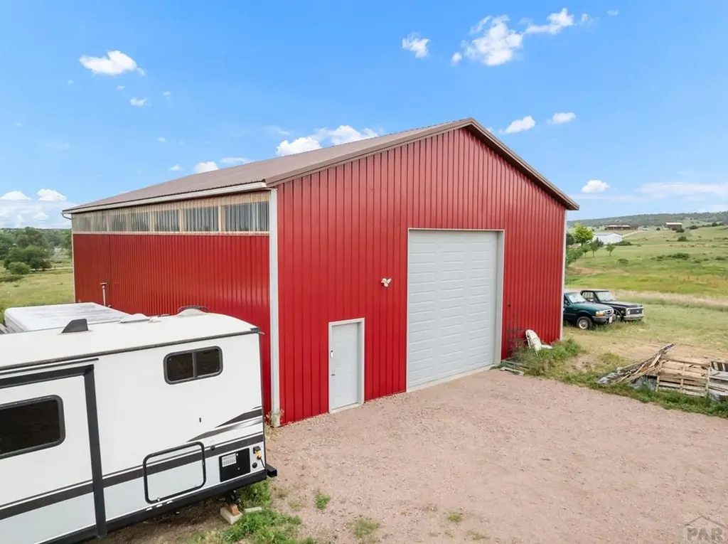 3980 E Colorado Boulevard Colorado City CO 81019