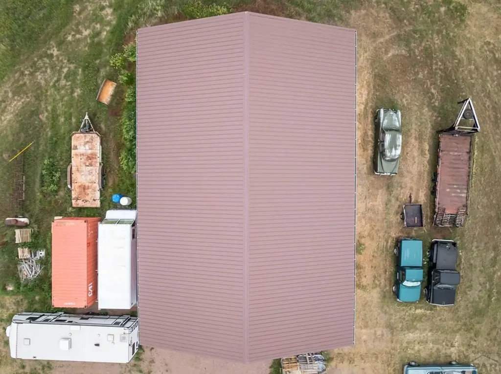 3980 E Colorado Boulevard Colorado City CO 81019