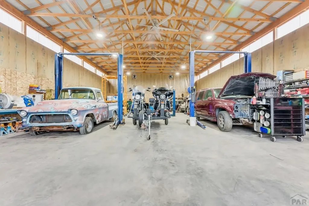 3980 E Colorado Boulevard Colorado City CO 81019