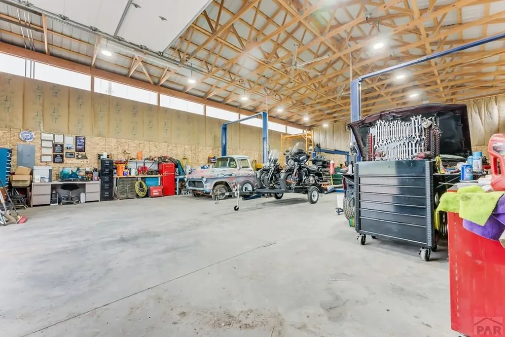 3980 E Colorado Boulevard Colorado City CO 81019