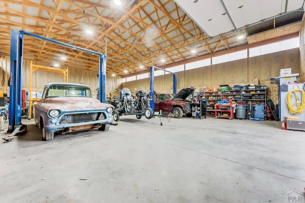 3980 E Colorado Boulevard Colorado City CO 81019