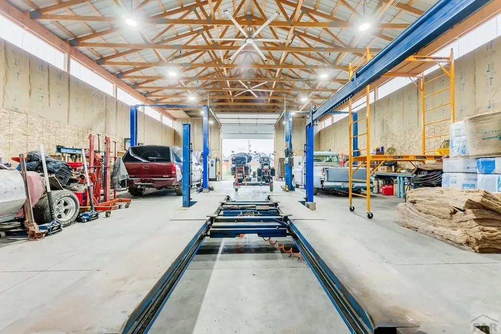 3980 E Colorado Boulevard Colorado City CO 81019