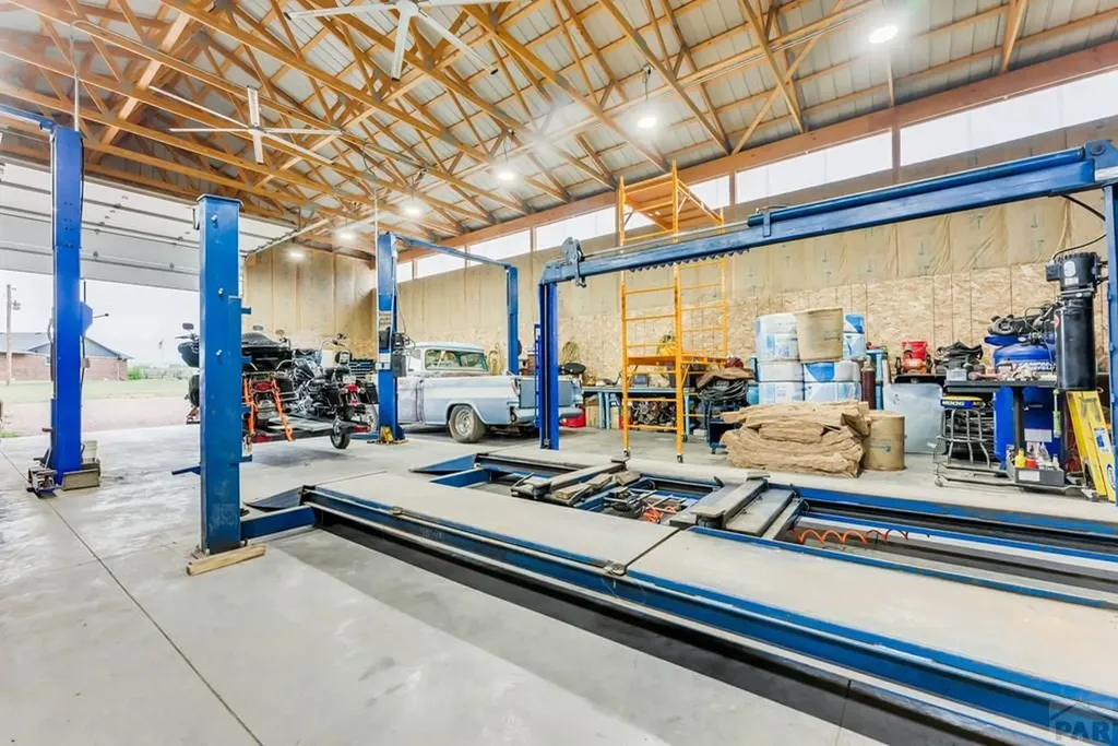 3980 E Colorado Boulevard Colorado City CO 81019