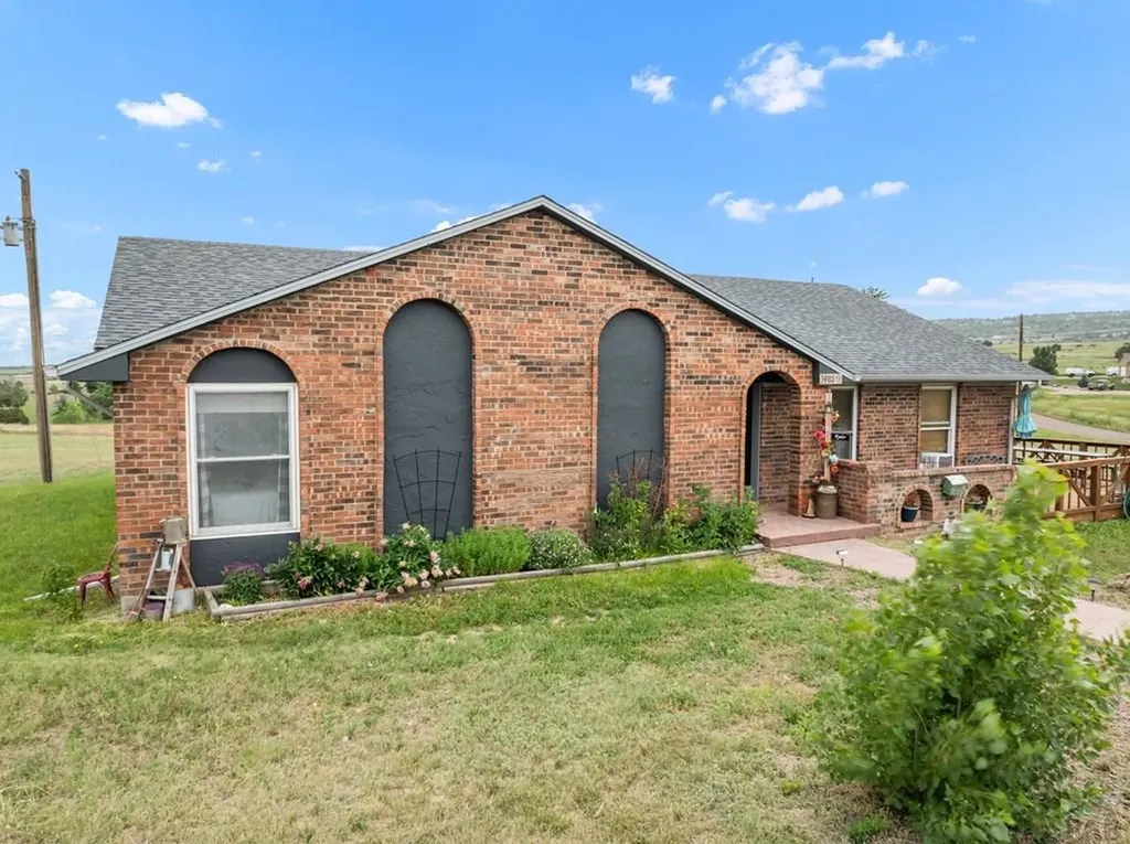 3980 E Colorado Boulevard Colorado City CO 81019