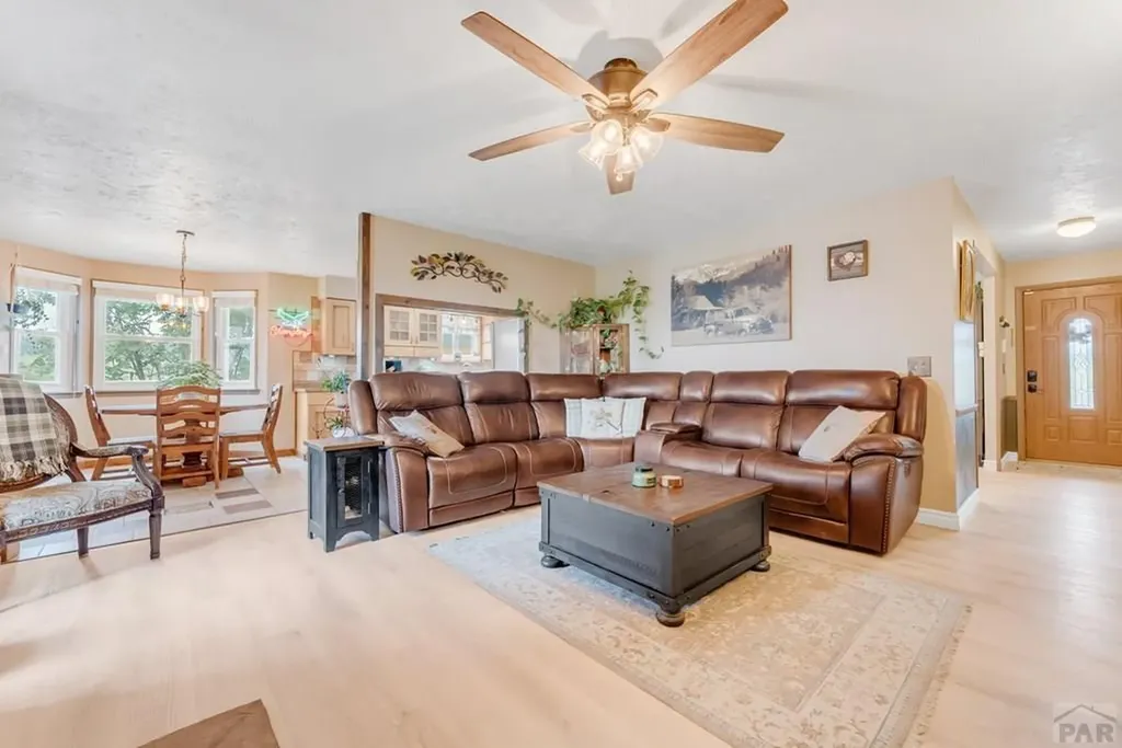 3980 E Colorado Boulevard Colorado City CO 81019