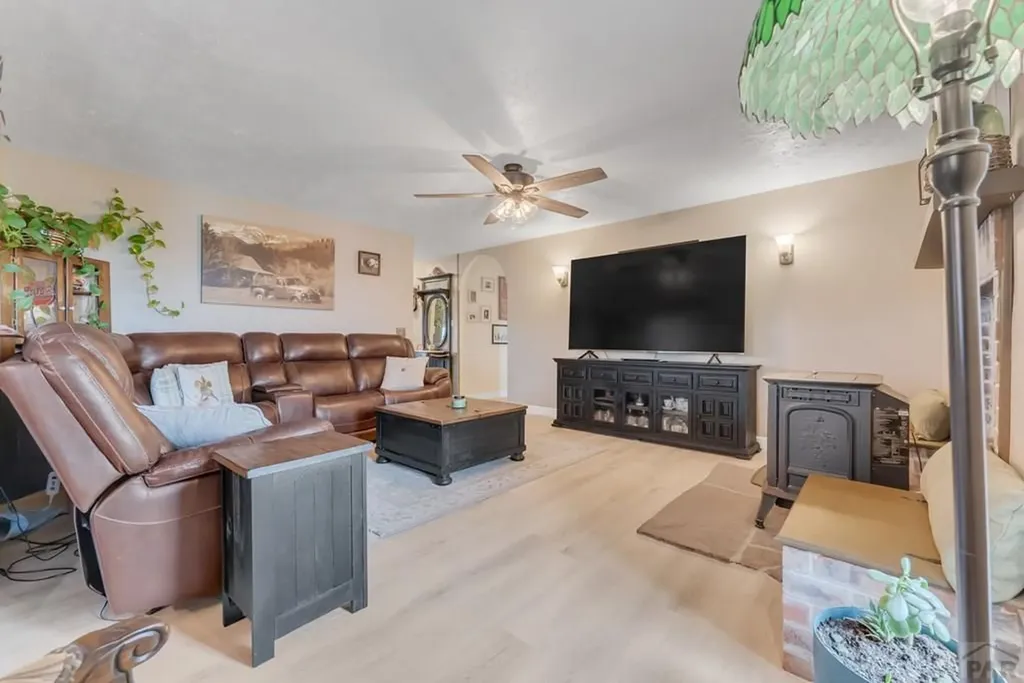 3980 E Colorado Boulevard Colorado City CO 81019