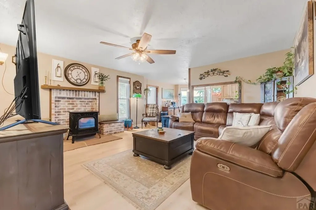 3980 E Colorado Boulevard Colorado City CO 81019