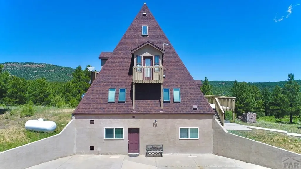 22010 Steffi Drive Aguilar CO 81020