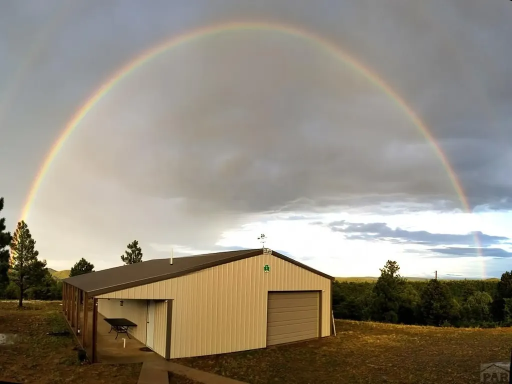 22010 Steffi Drive Aguilar CO 81020