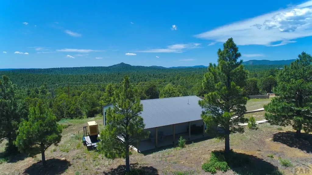 22010 Steffi Drive Aguilar CO 81020