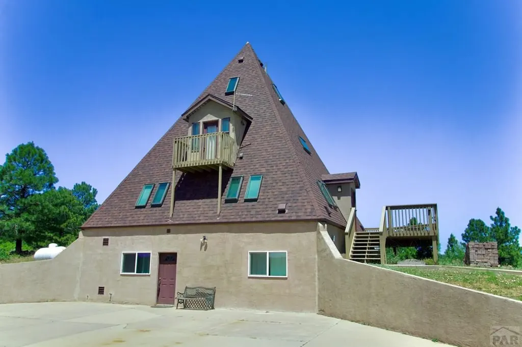 22010 Steffi Drive Aguilar CO 81020