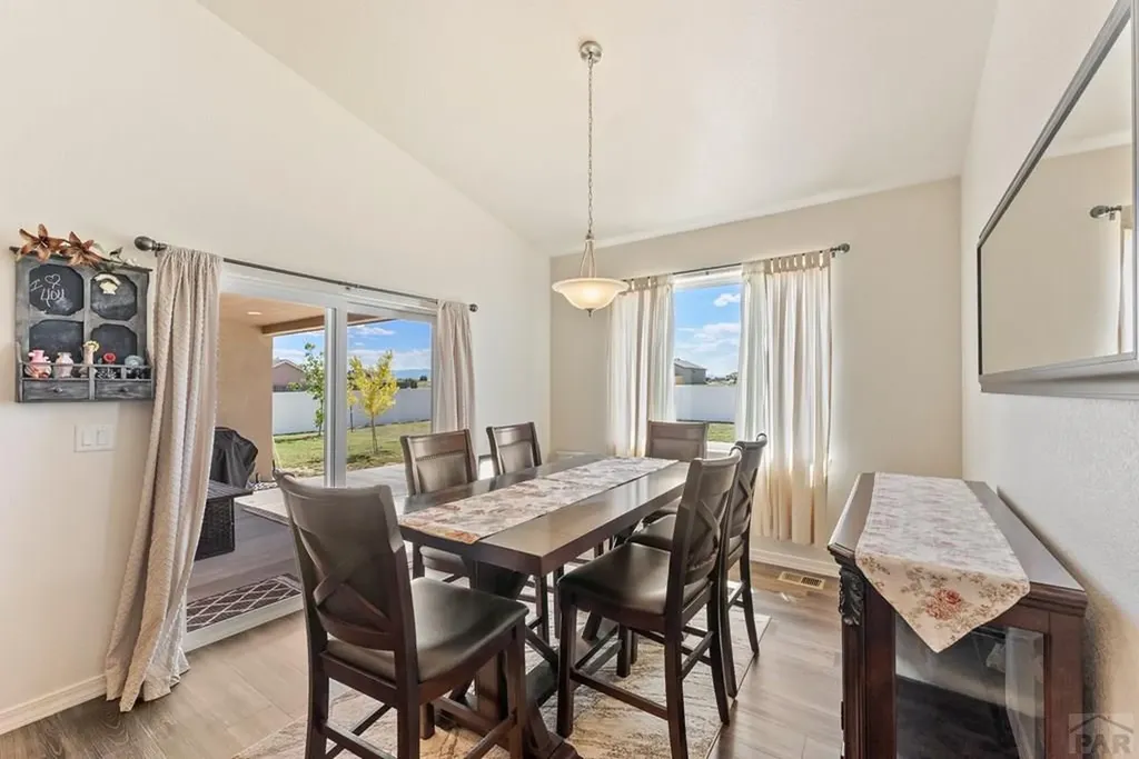 1087 S Greenway Drive Pueblo West CO 81007