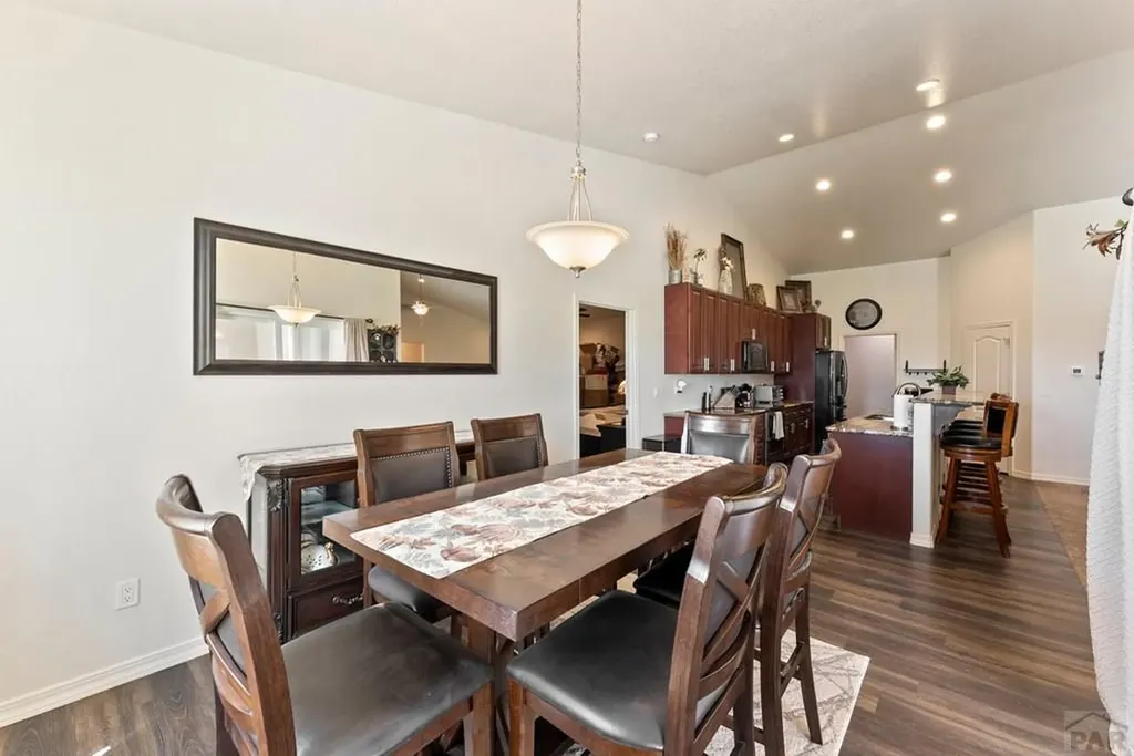 1087 S Greenway Drive Pueblo West CO 81007