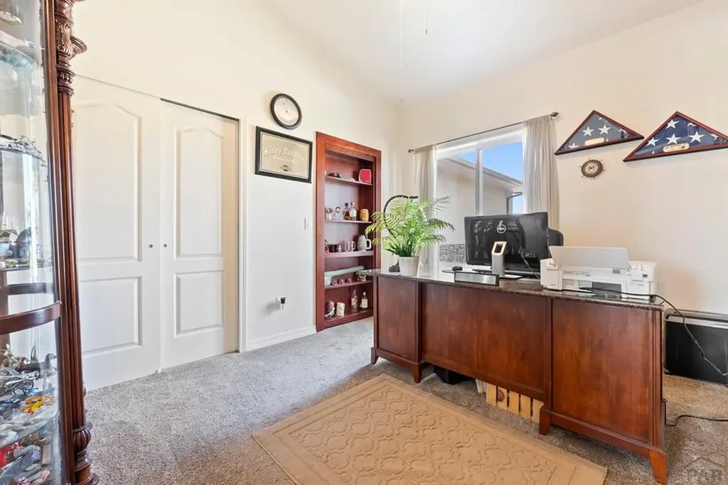 1087 S Greenway Drive Pueblo West CO 81007