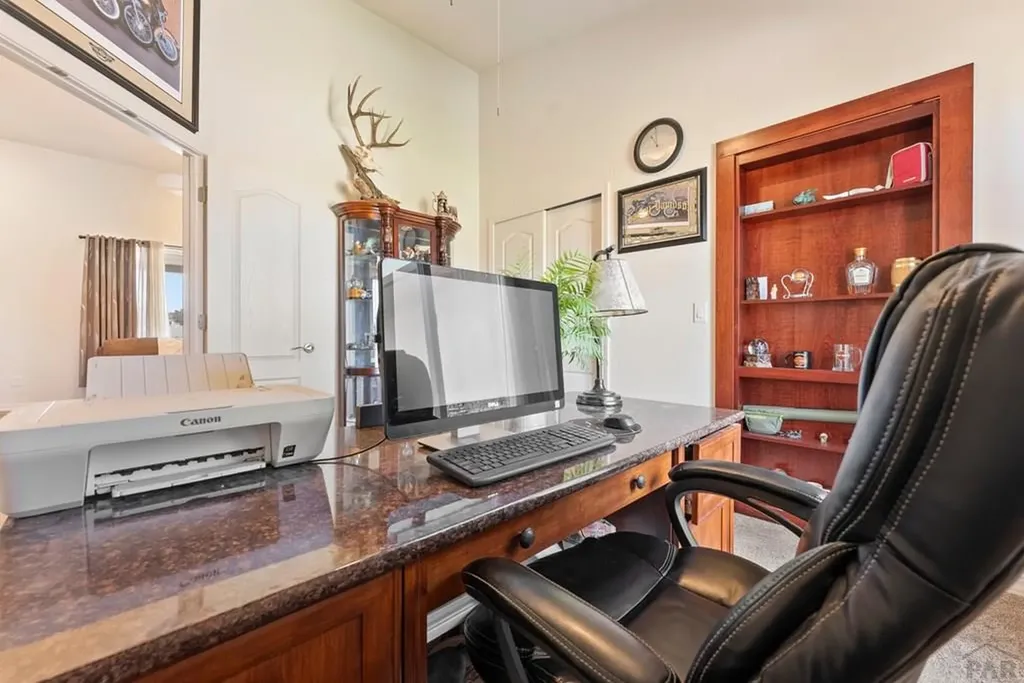 1087 S Greenway Drive Pueblo West CO 81007