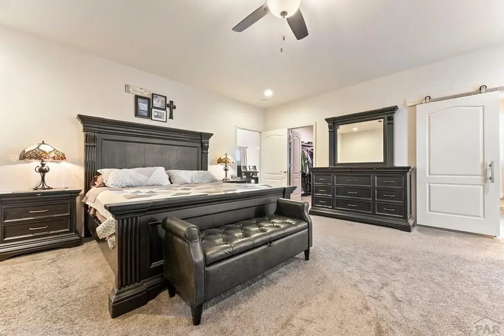 1087 S Greenway Drive Pueblo West CO 81007