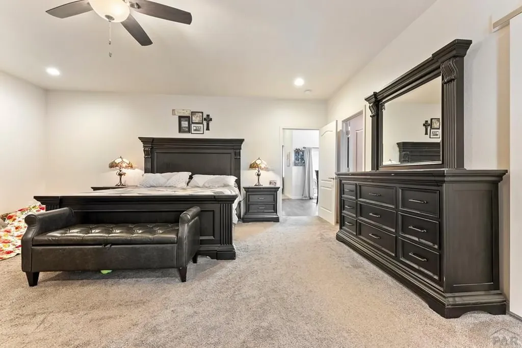 1087 S Greenway Drive Pueblo West CO 81007