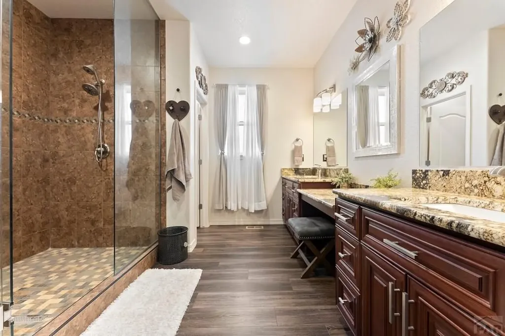 1087 S Greenway Drive Pueblo West CO 81007