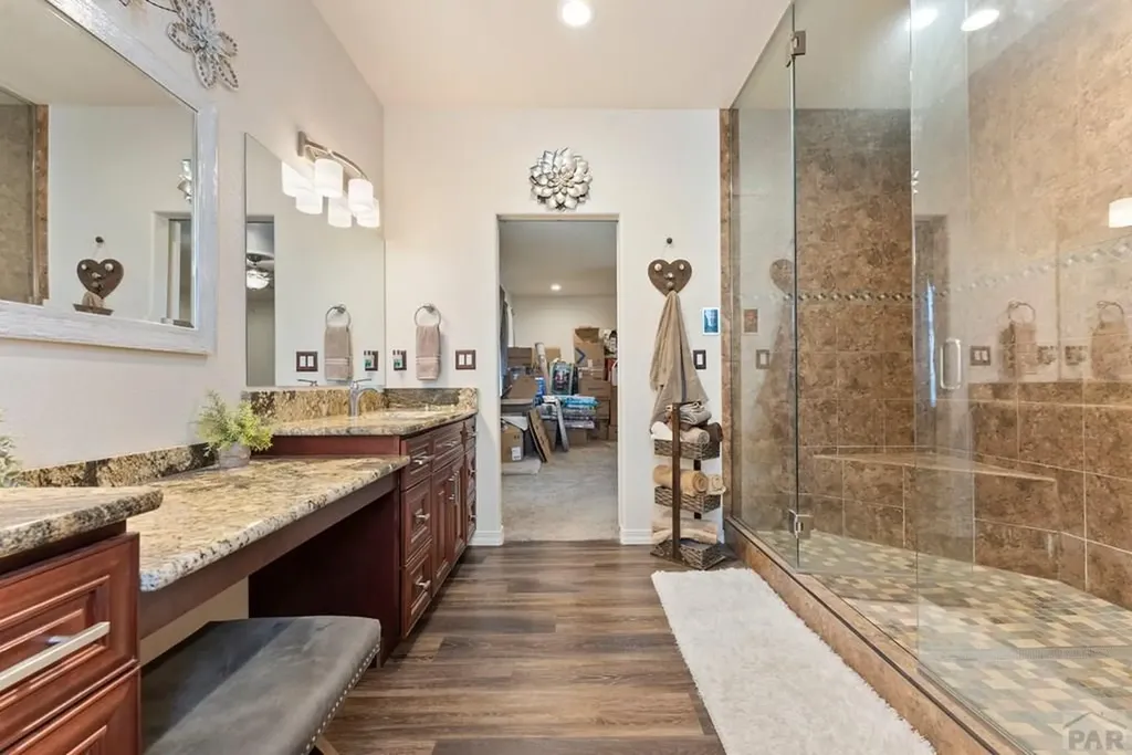 1087 S Greenway Drive Pueblo West CO 81007