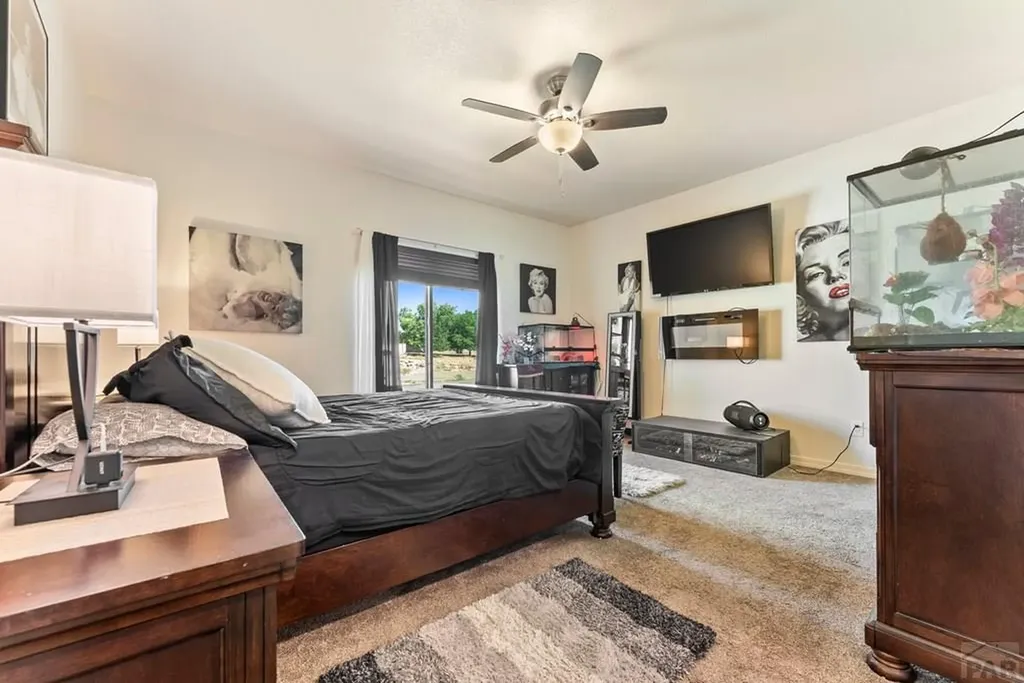 1087 S Greenway Drive Pueblo West CO 81007