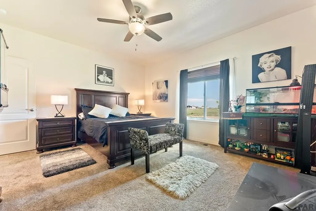 1087 S Greenway Drive Pueblo West CO 81007