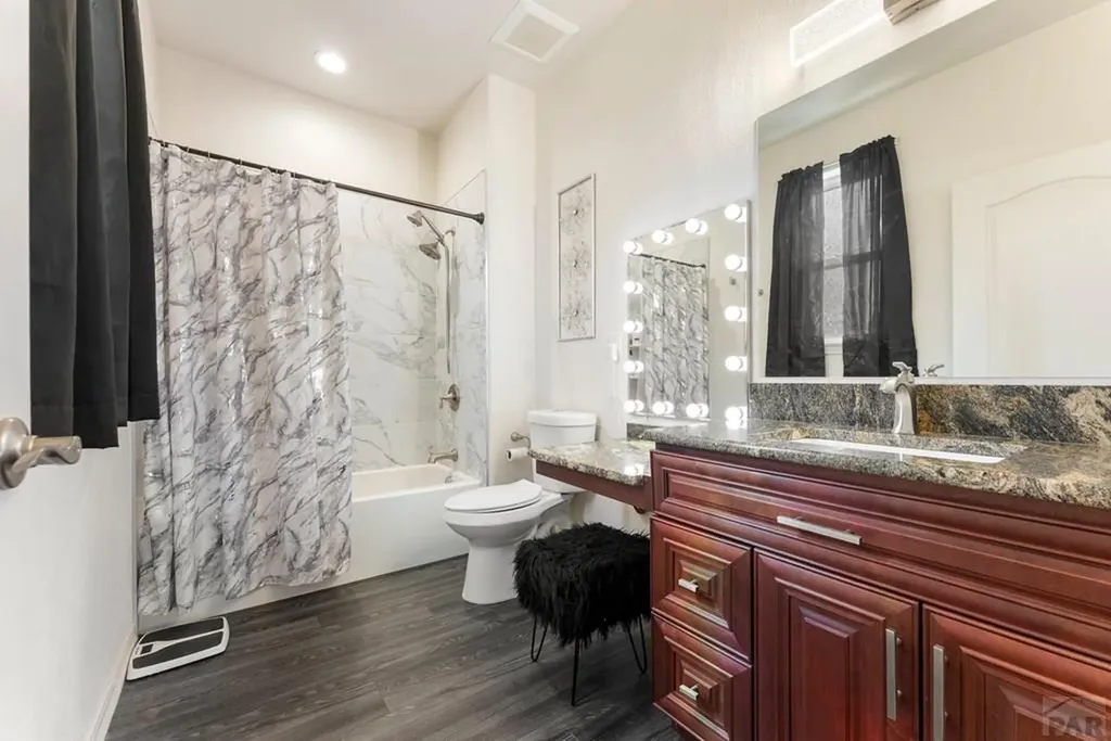 1087 S Greenway Drive Pueblo West CO 81007