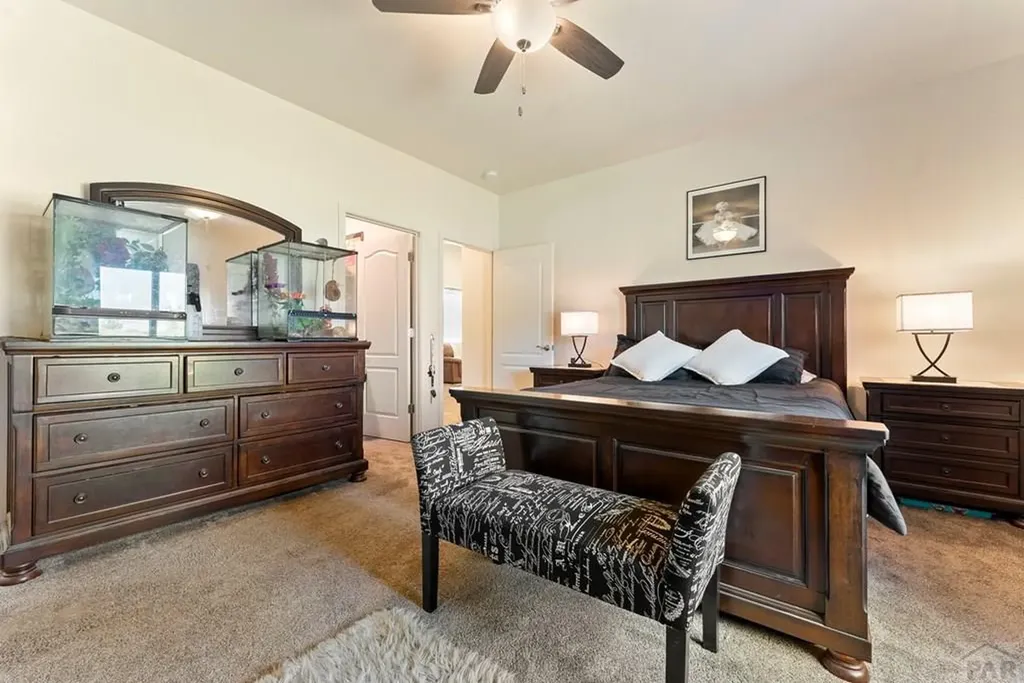 1087 S Greenway Drive Pueblo West CO 81007