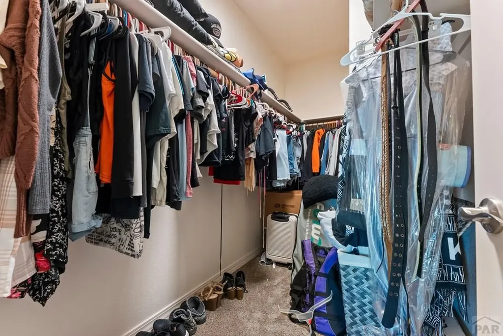 1087 S Greenway Drive Pueblo West CO 81007