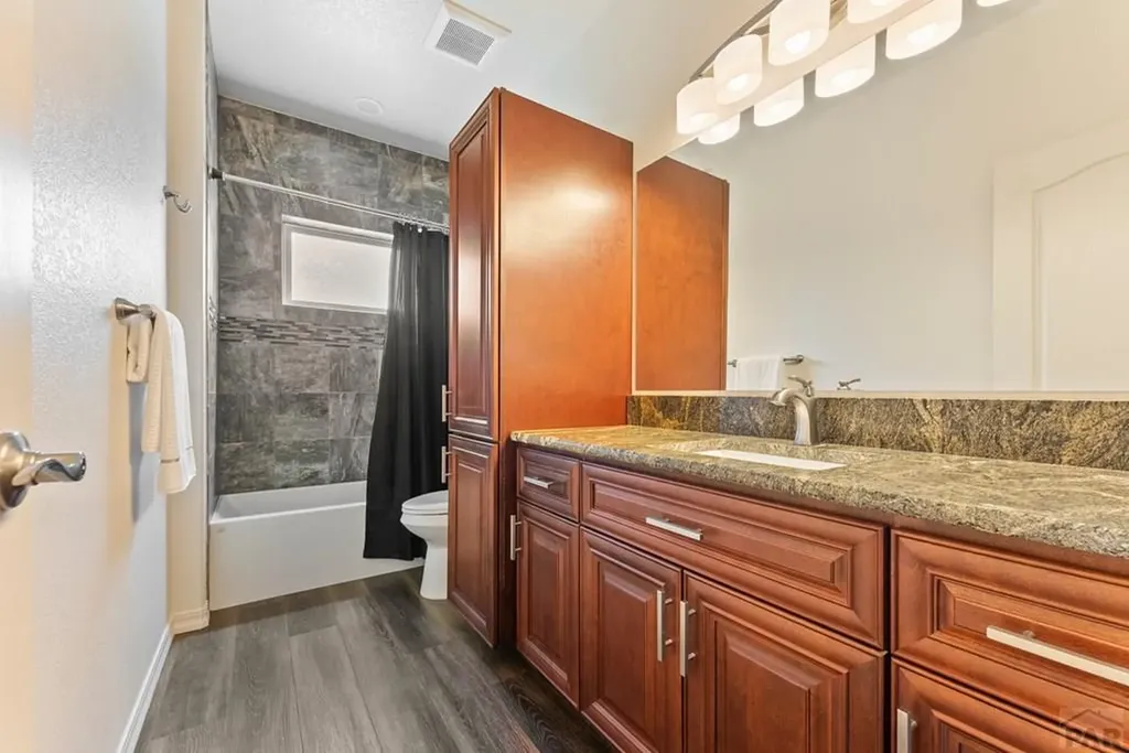 1087 S Greenway Drive Pueblo West CO 81007