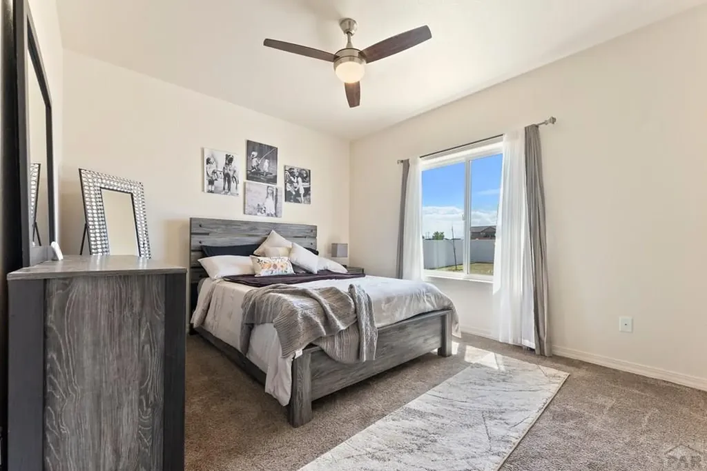 1087 S Greenway Drive Pueblo West CO 81007