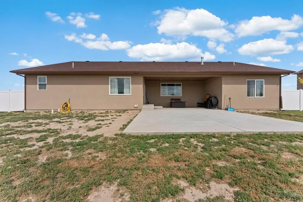 1087 S Greenway Drive Pueblo West CO 81007