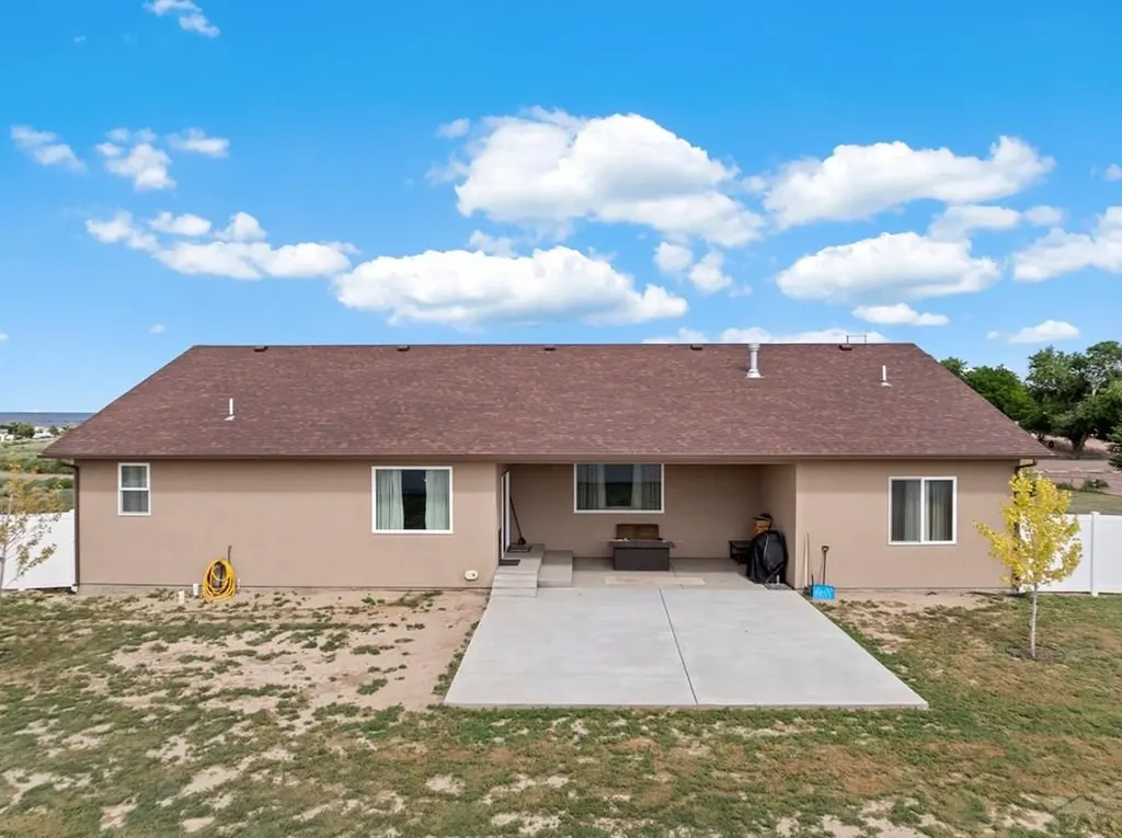 1087 S Greenway Drive Pueblo West CO 81007