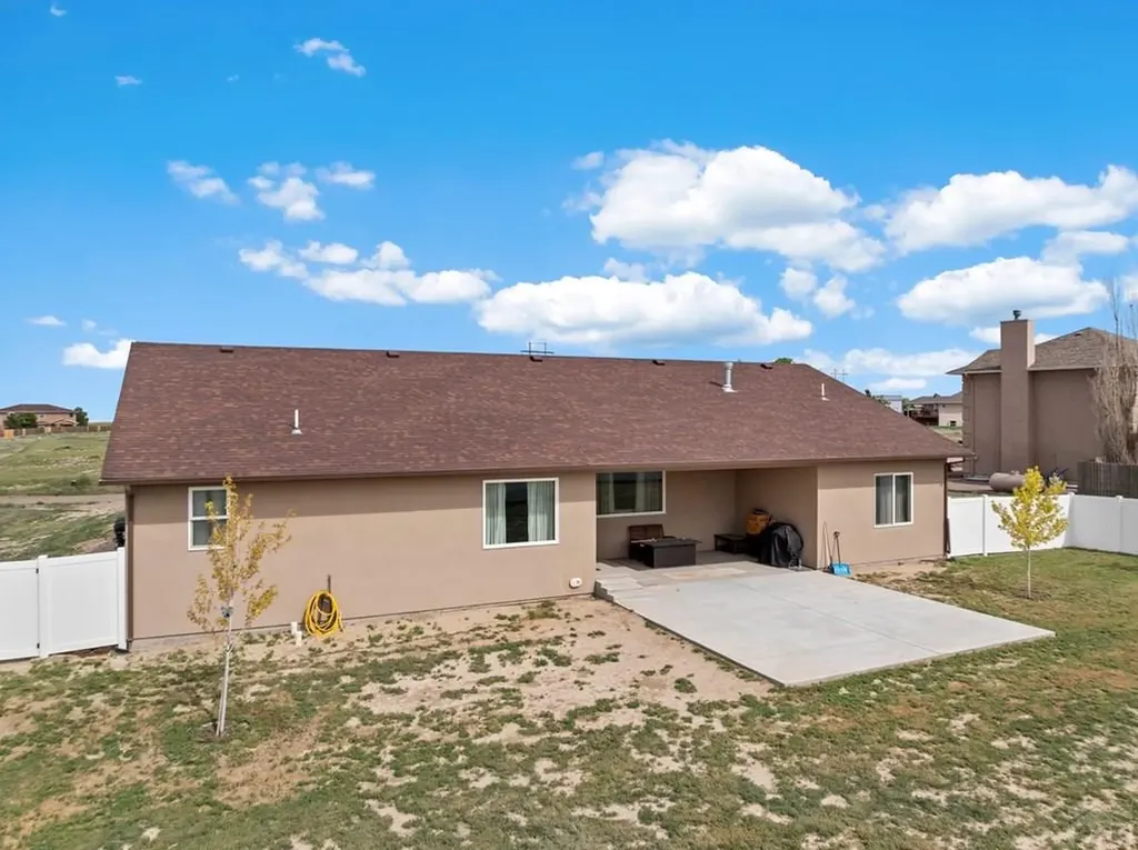 1087 S Greenway Drive Pueblo West CO 81007
