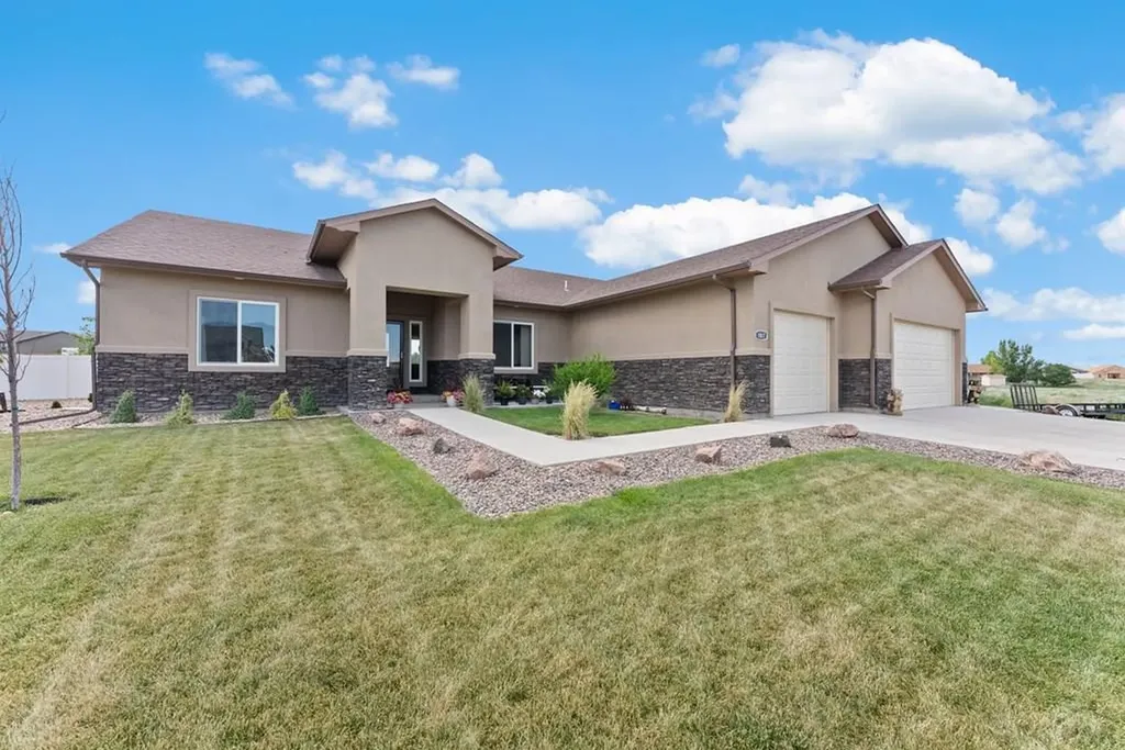 1087 S Greenway Drive Pueblo West CO 81007