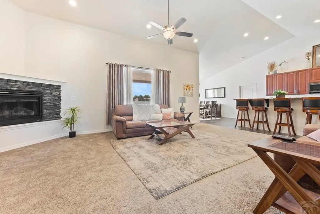 1087 S Greenway Drive Pueblo West CO 81007