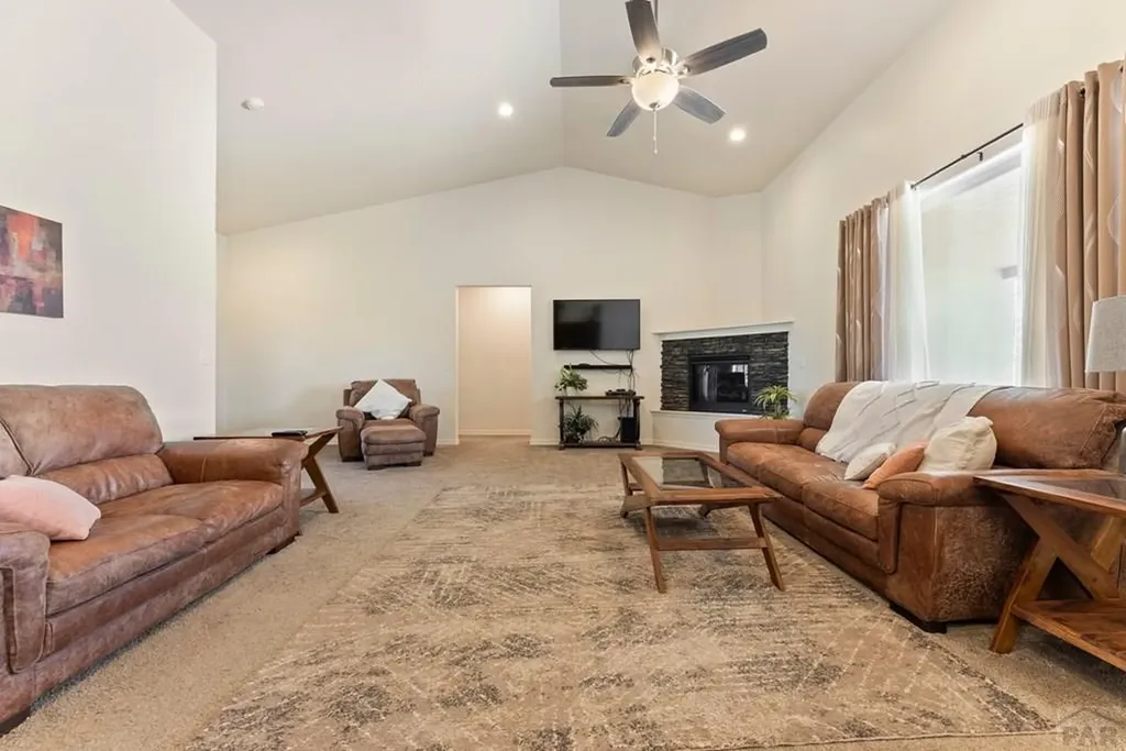 1087 S Greenway Drive Pueblo West CO 81007