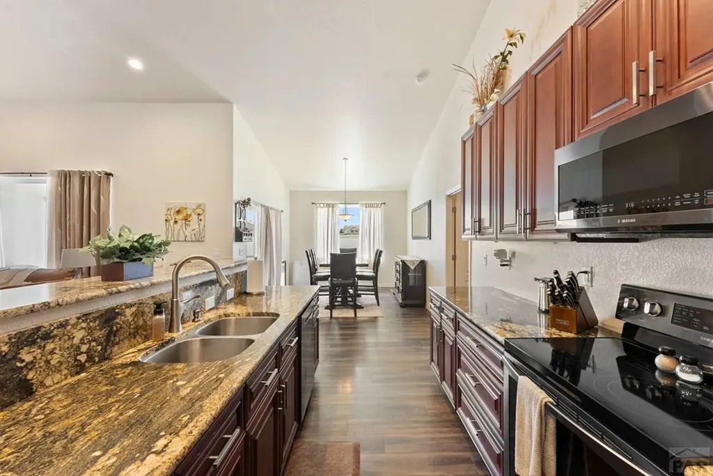 1087 S Greenway Drive Pueblo West CO 81007