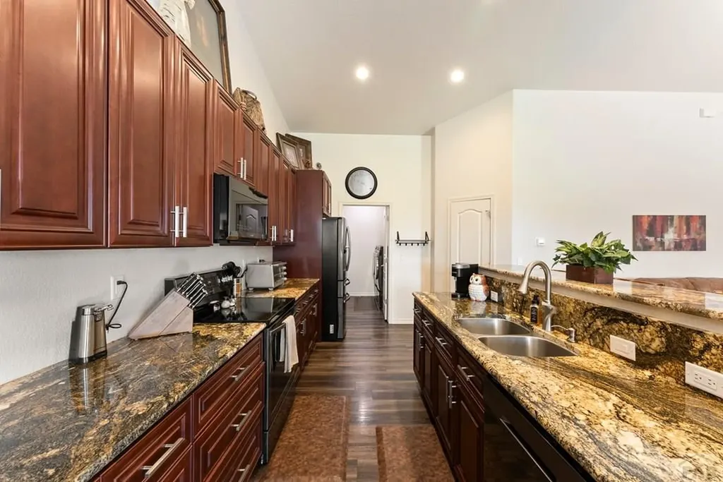 1087 S Greenway Drive Pueblo West CO 81007