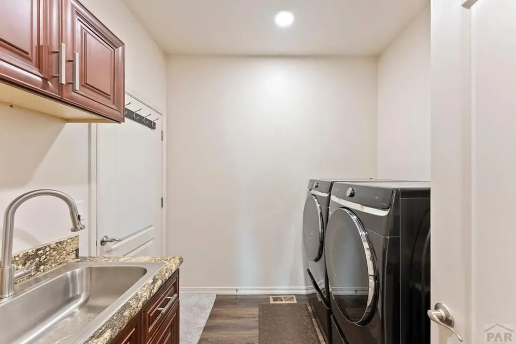 1087 S Greenway Drive Pueblo West CO 81007