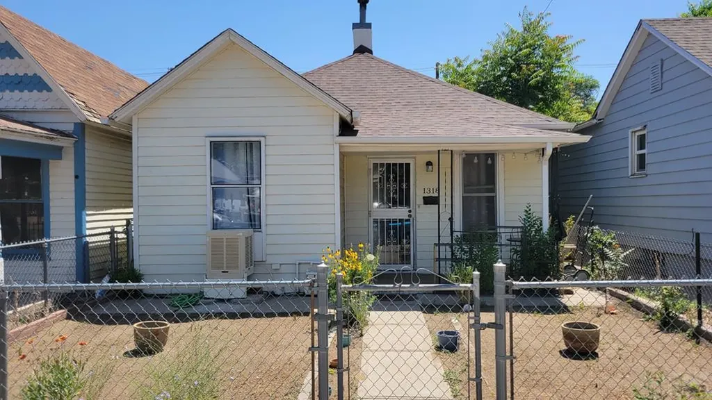 1318 Spruce Street Pueblo CO 81004