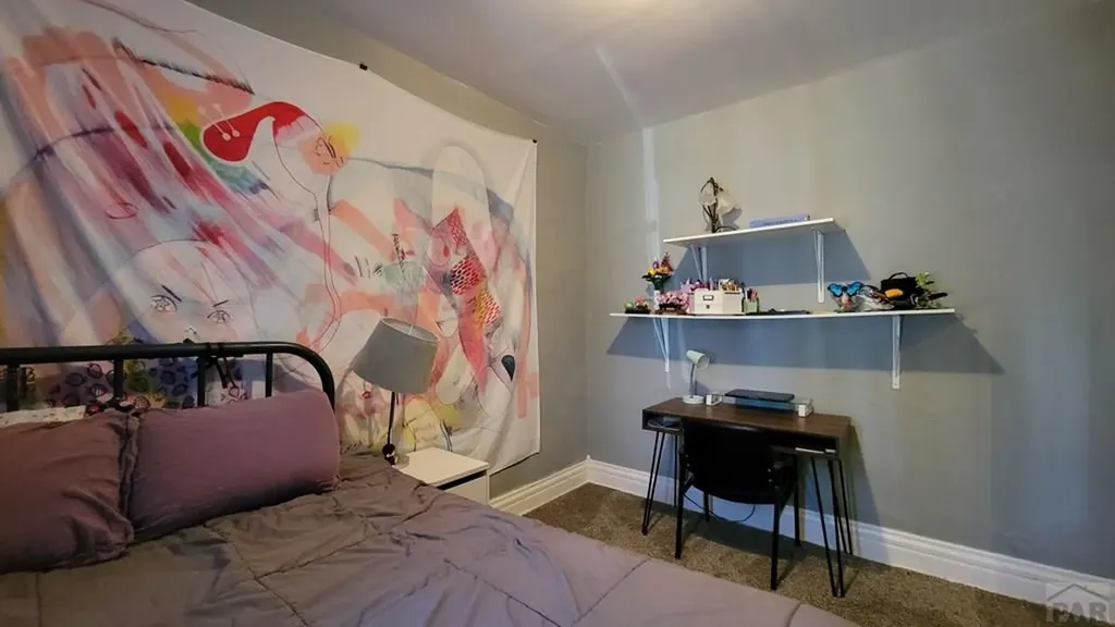 1318 Spruce Street Pueblo CO 81004