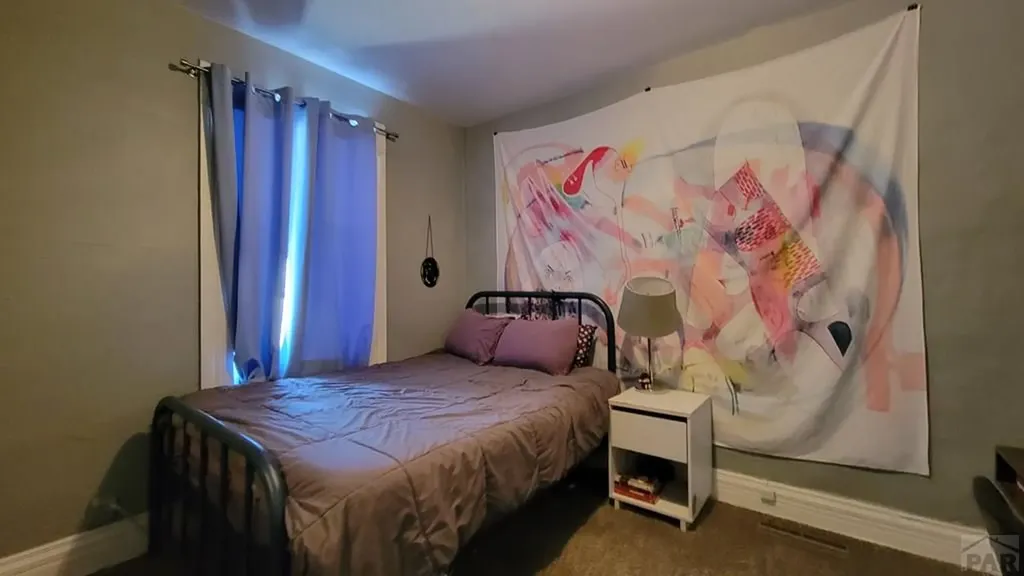 1318 Spruce Street Pueblo CO 81004