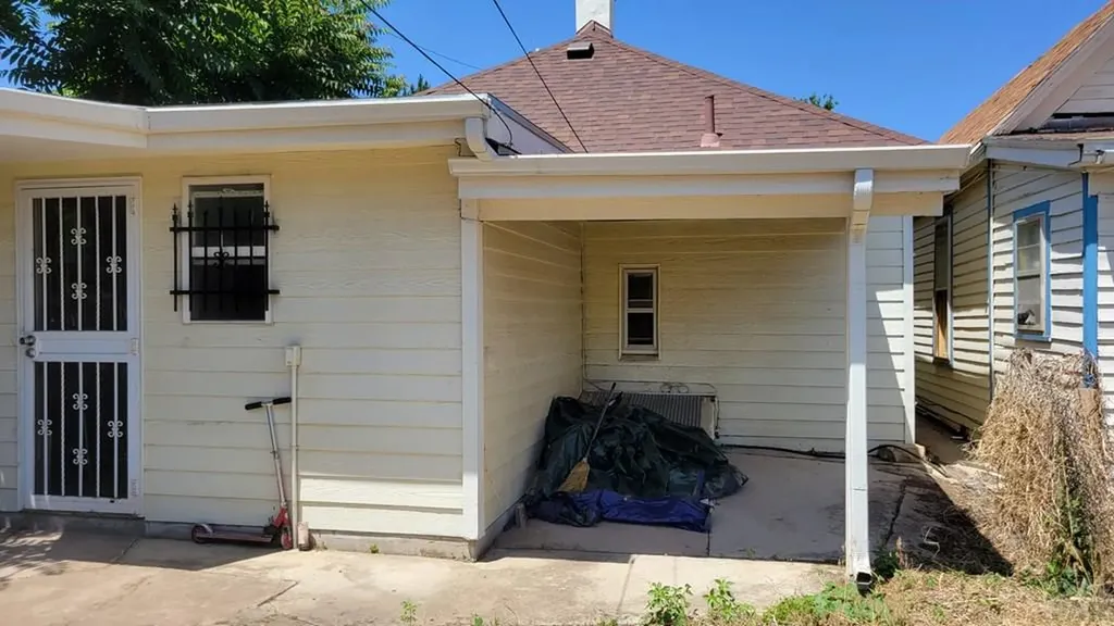 1318 Spruce Street Pueblo CO 81004