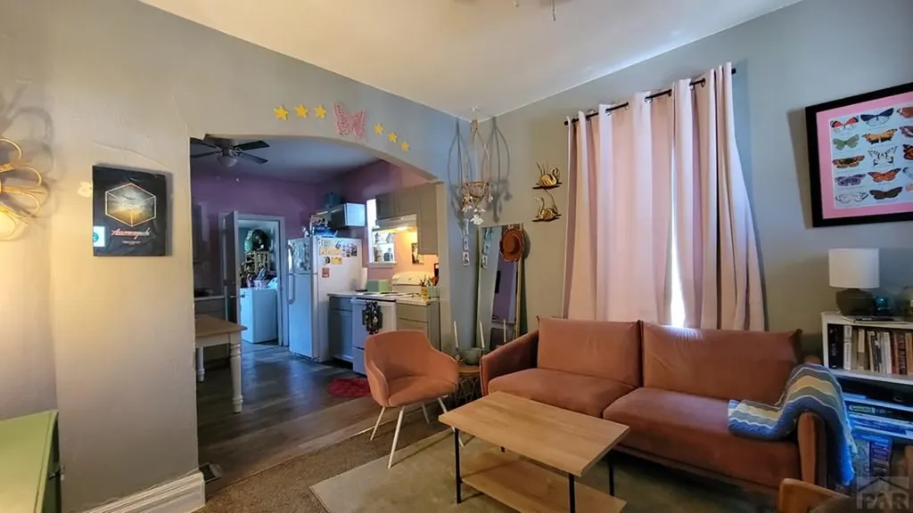 1318 Spruce Street Pueblo CO 81004