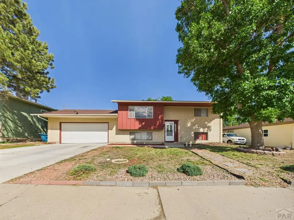 3210 Shalimar Terrace Pueblo CO 81008