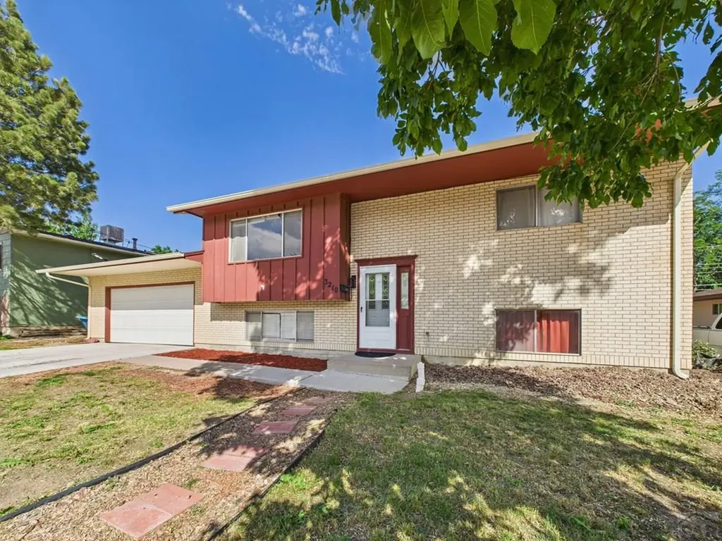 3210 Shalimar Terrace Pueblo CO 81008